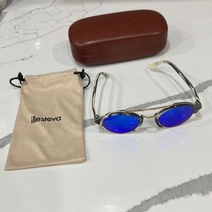 Illesteva sunglasses